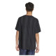 Adidas Ανδρική κοντομάνικη μπλούζα House of Tiro Jacquard Jersey Adidas Ανδρική κοντομάνικη μπλούζα House of Tiro Jacquard Jersey
